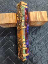 Cholla Cactus Hybrid Pen Blank
