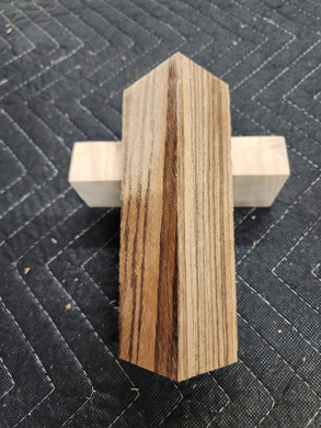 Zebrawood