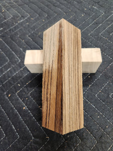 Zebrawood