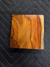 Indian Rosewood Turkey Pot Hybrid