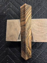 Bocote Pen Blank X-Cut