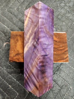 Stabilized Cottonwood