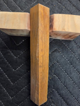 Lignum Vitae Genuine Pen Blank