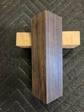 Macassar Ebony