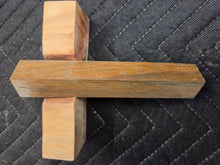 Lignum Vitae Genuine Pen Blank