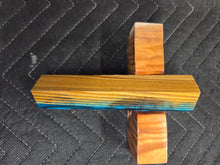 Staghorn Sumac Pen Blank Hybrid