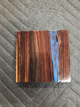Cocobolo Turkey Pot Hybrid