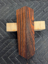 Cocobolo