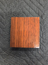 Asian Stripe Ebony Turkey Pot