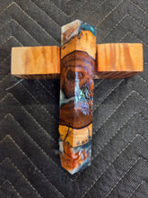 Pen Blank Desert Ironwood Hybrid