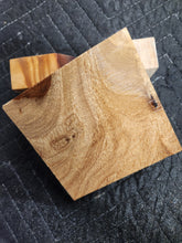 Indian Rosewood Turkey Pot