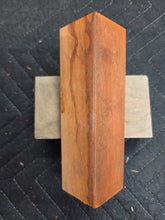 Padauk Marbled