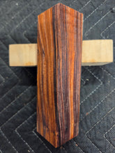 Cocobolo
