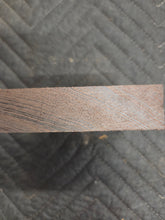 Wenge Turkey Pot