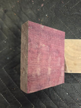 Purpleheart