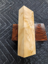 Horse Chestnut Knife Scale