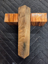 Ash Pen Blank