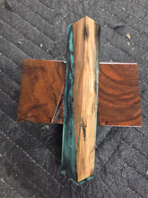 Stabilized Hybrid Horse Chestnut Pen Blank
