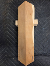 Russian Olive Peppermill