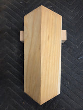 Russian Olive Peppermill