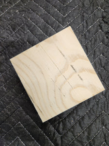 Ash Turkey Pot call