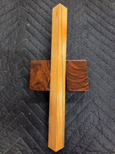 Yellowwood Pen Blank Hybrid