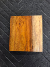 Indian Rosewood Turkey Pot Hybrid