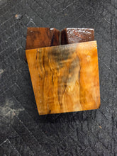 Stabilized Horse Chestnut Turkey Pot