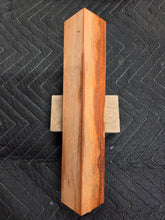 Padauk Marbled