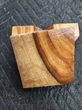 Indian Rosewood Turkey Pot