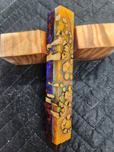 Cholla Cactus Hybrid Pen Blank