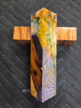Desert Ironwood Call Block Hybrid