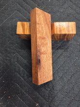 Acacia Knife Scale