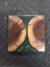 Black Walnut Turkey Pot