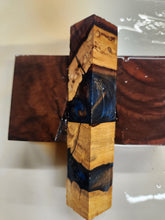 Hybrid Pen Blank Desert Ironwood