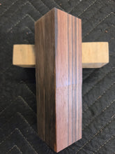 Macassar Ebony