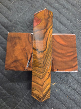 Bocote Hybrid Pen Blank