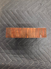 York Gum Burl Turkey Pot