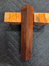 Snakewood Pen Blank