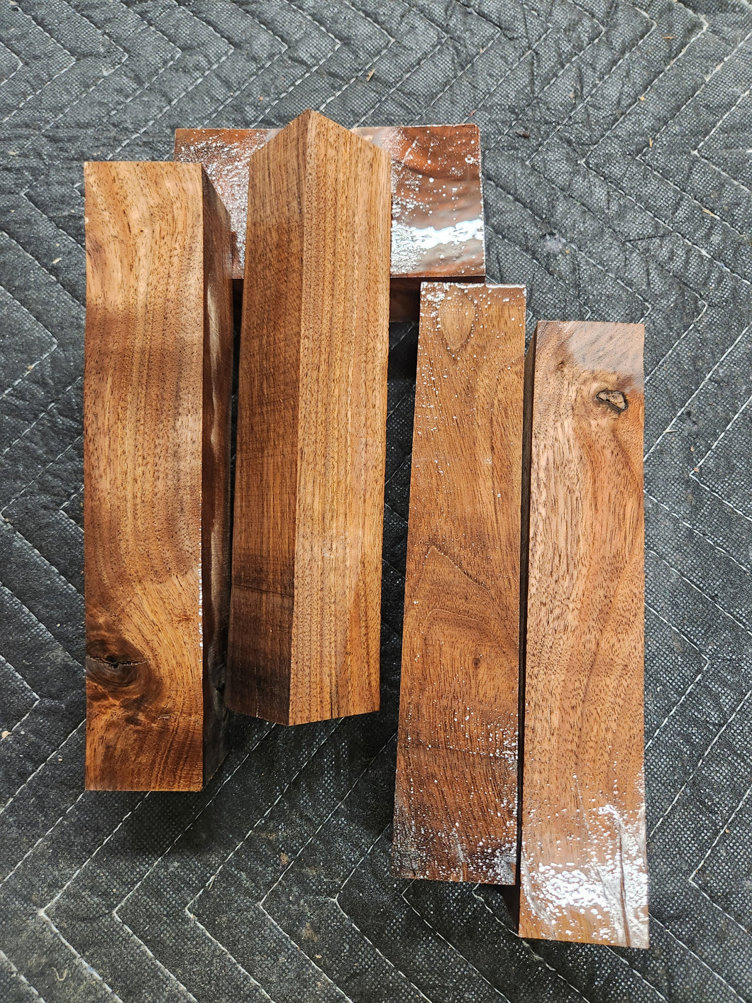 Black walnut