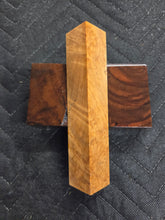Stabilized Box Elder Burl Pen Blank