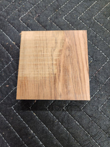 Honduras Rosewood Turkey Pot