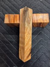 Ash Pen Blank