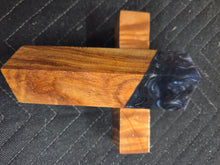 Indian Rosewood Call Block Hybrid