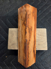 Padauk Marbled