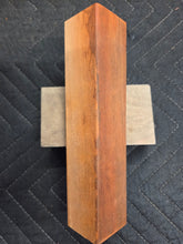 Padauk Marbled