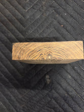 Bocote Turkey Pot