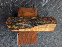 Maple Hybrid Knife Scale