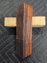 Cocobolo