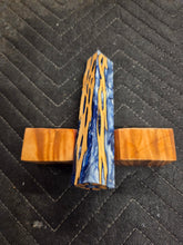 Cholla Cactus Hybrid Pen Blank